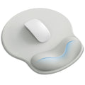 Ergonomic Mouse Pad with Wrist Support