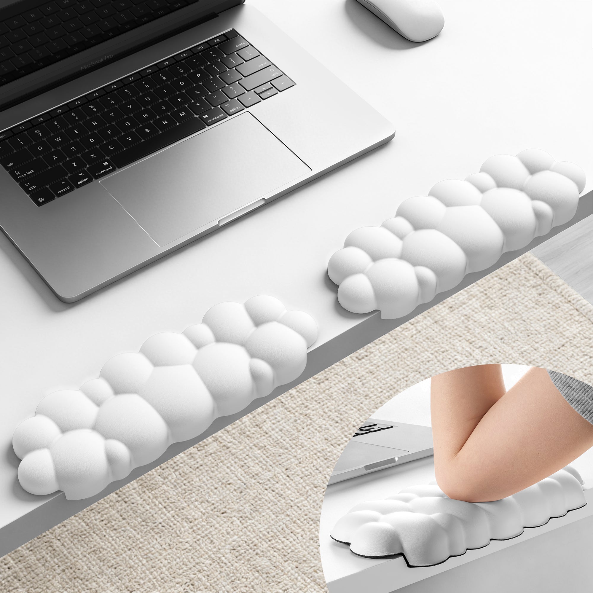 Elbow Pad for Desk