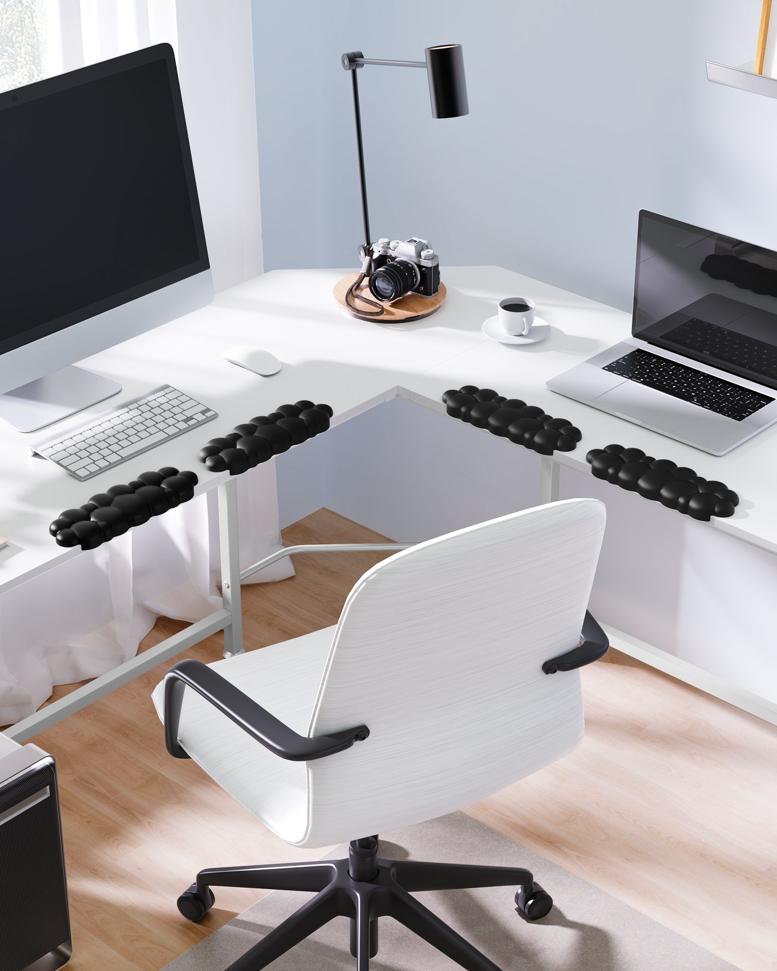 Elbow Pad for Desk
