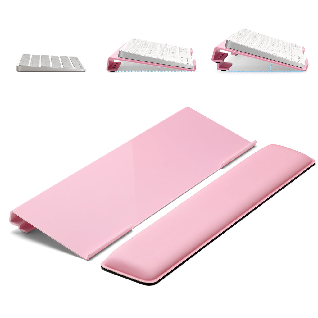 Computer Keyboard Stand for Desktop