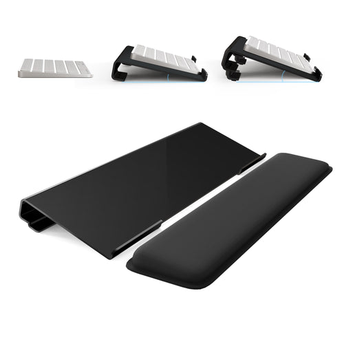 Computer Keyboard Stand for Desktop